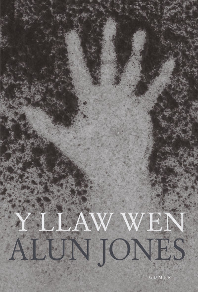 A picture of 'Y Llaw Wen' 
                              by Alun Jones